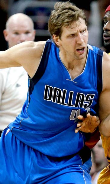 Cavaliers-Mavericks Preview